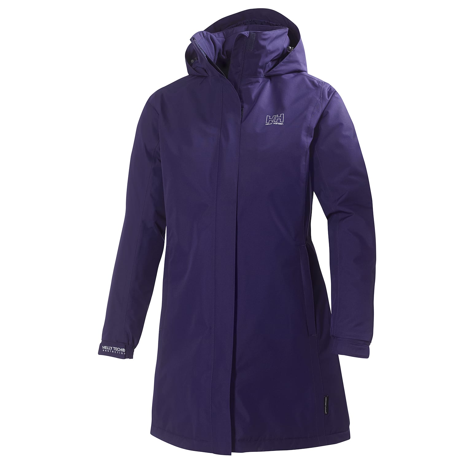 Helly Hansen W Aden Insulated Coat