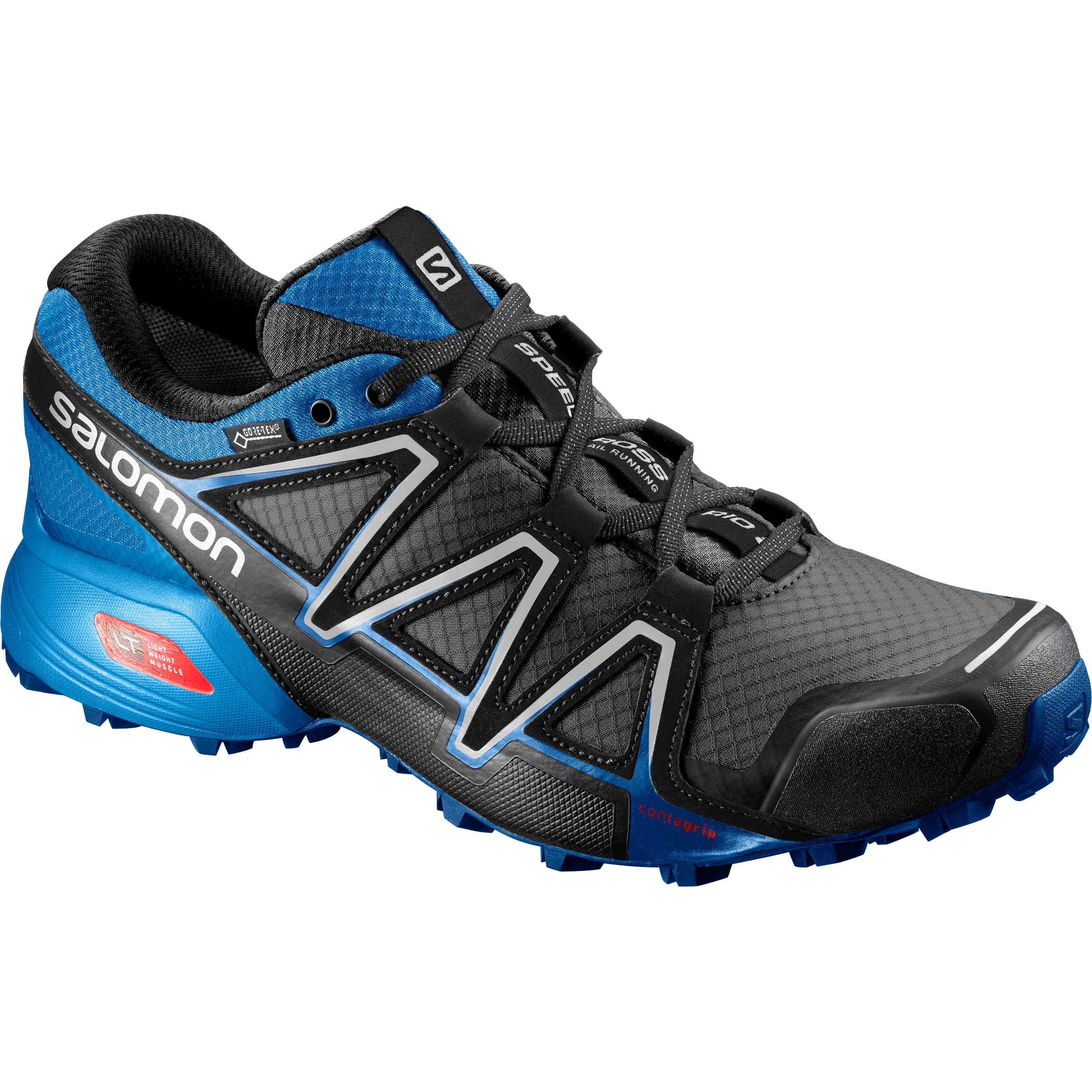 Salomon speedcross vario 2 ladies trail running shoes outlet