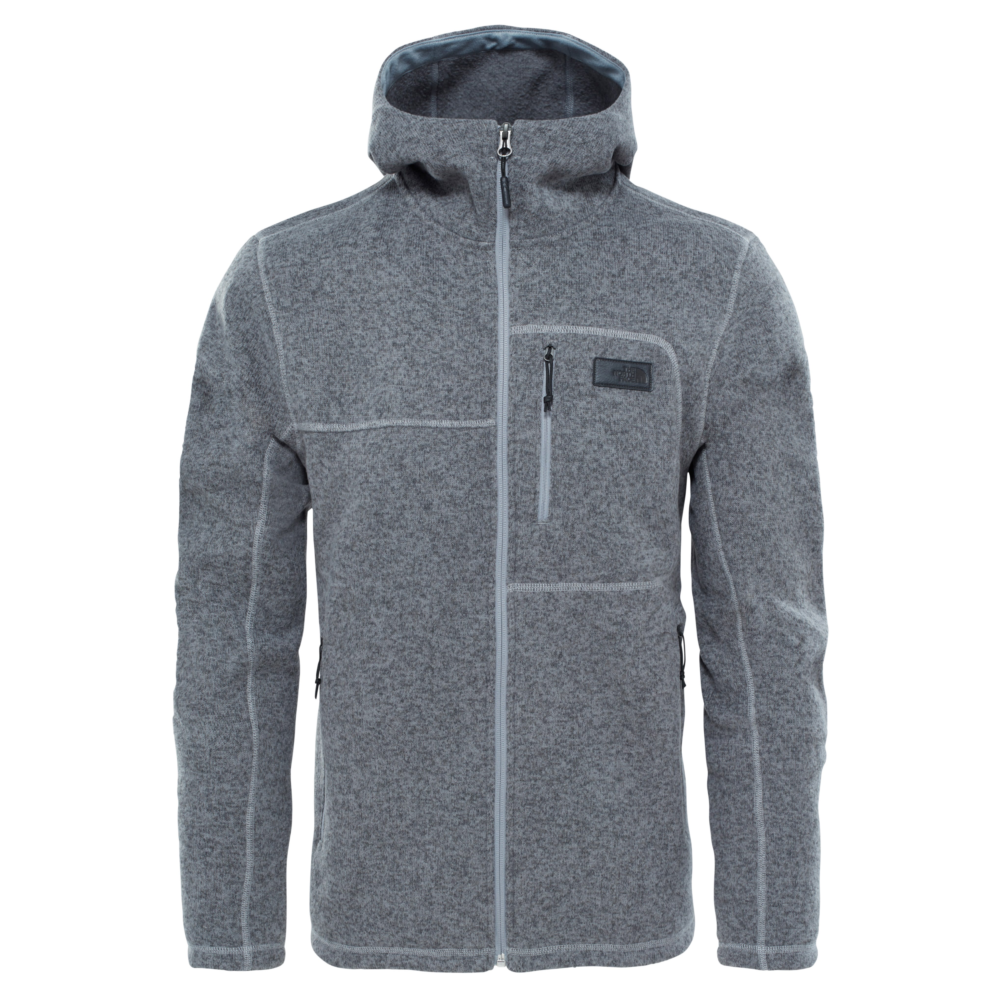 the north face m thermoball gordon lyons hoodie