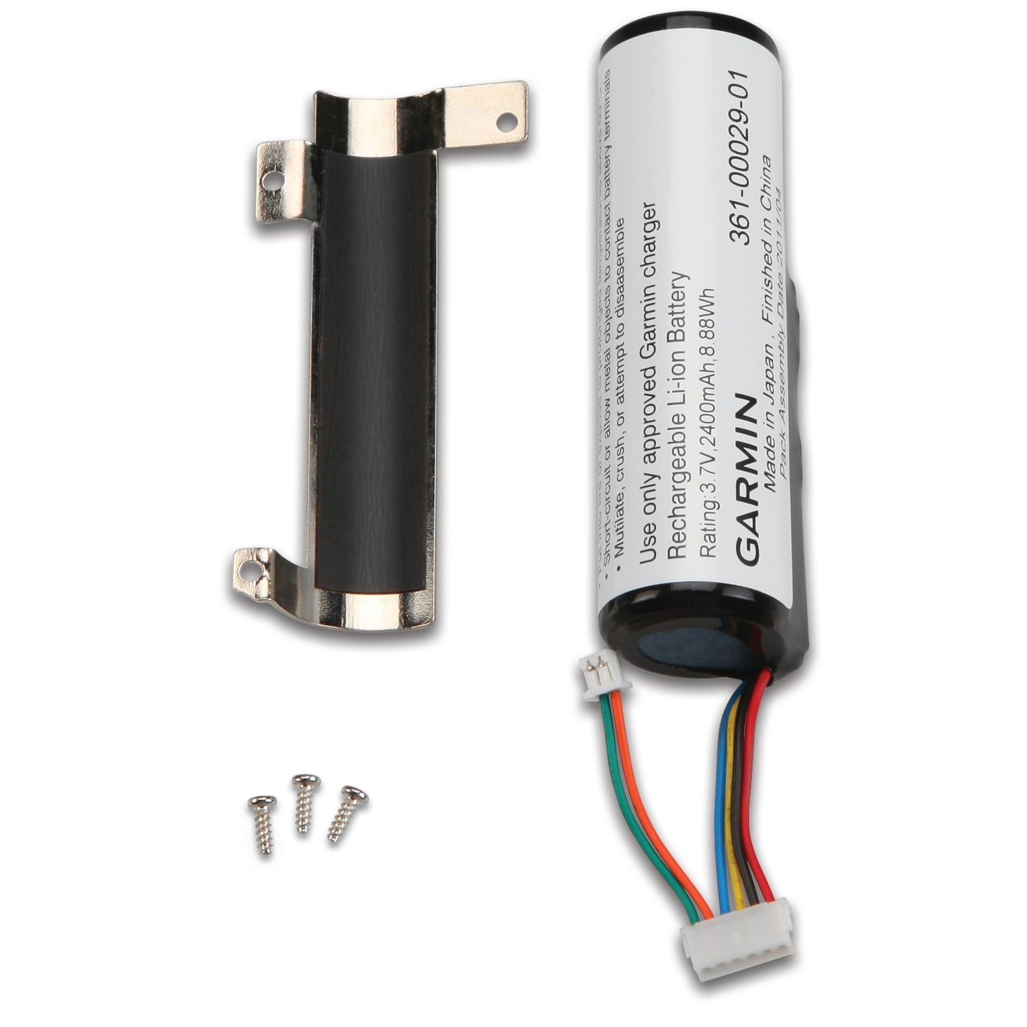 Kauf Garmin Lithiumion Battery Pack DC 40 bei Outnorth