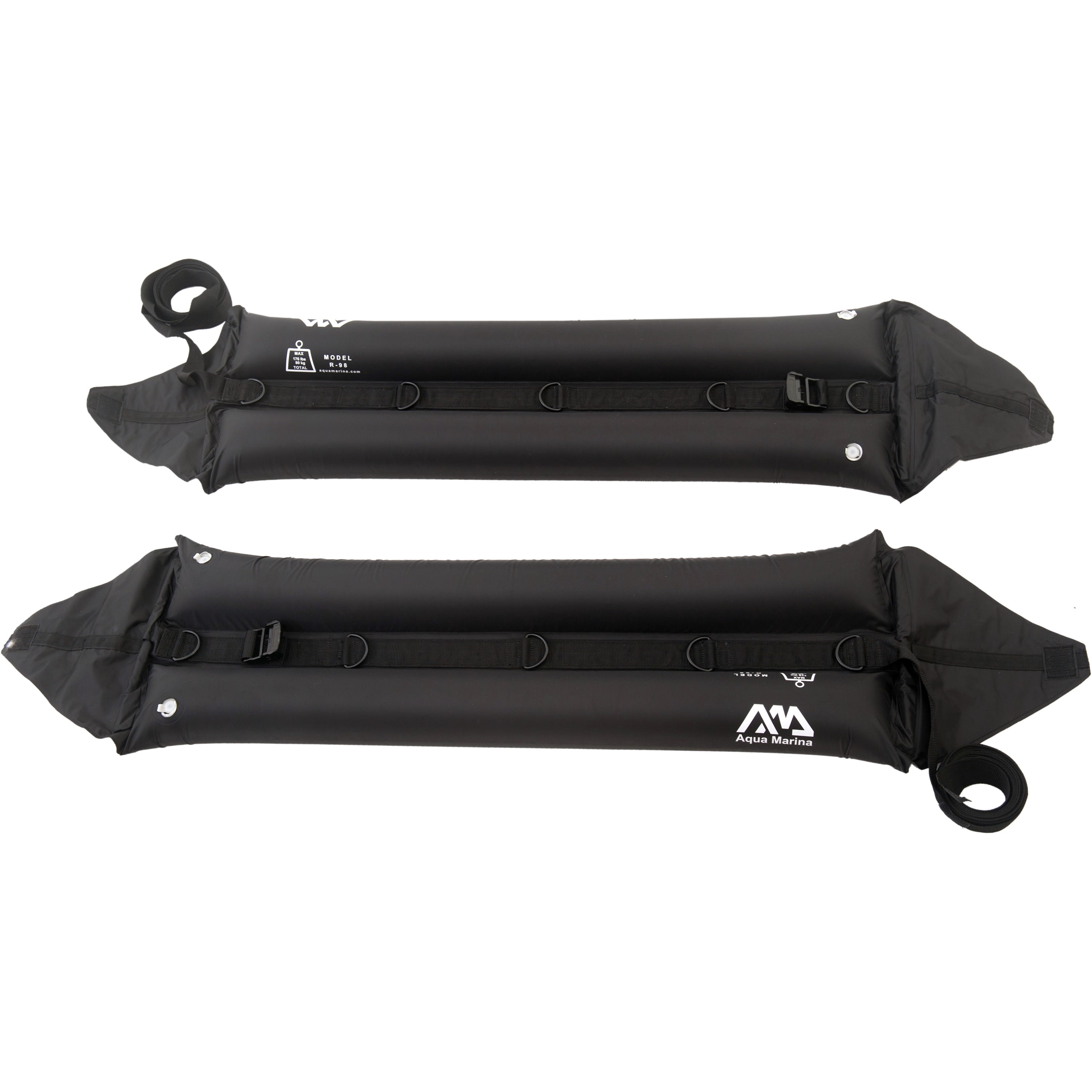 Buy Aqua Marina Inflatable Roof Racks from Outnorth