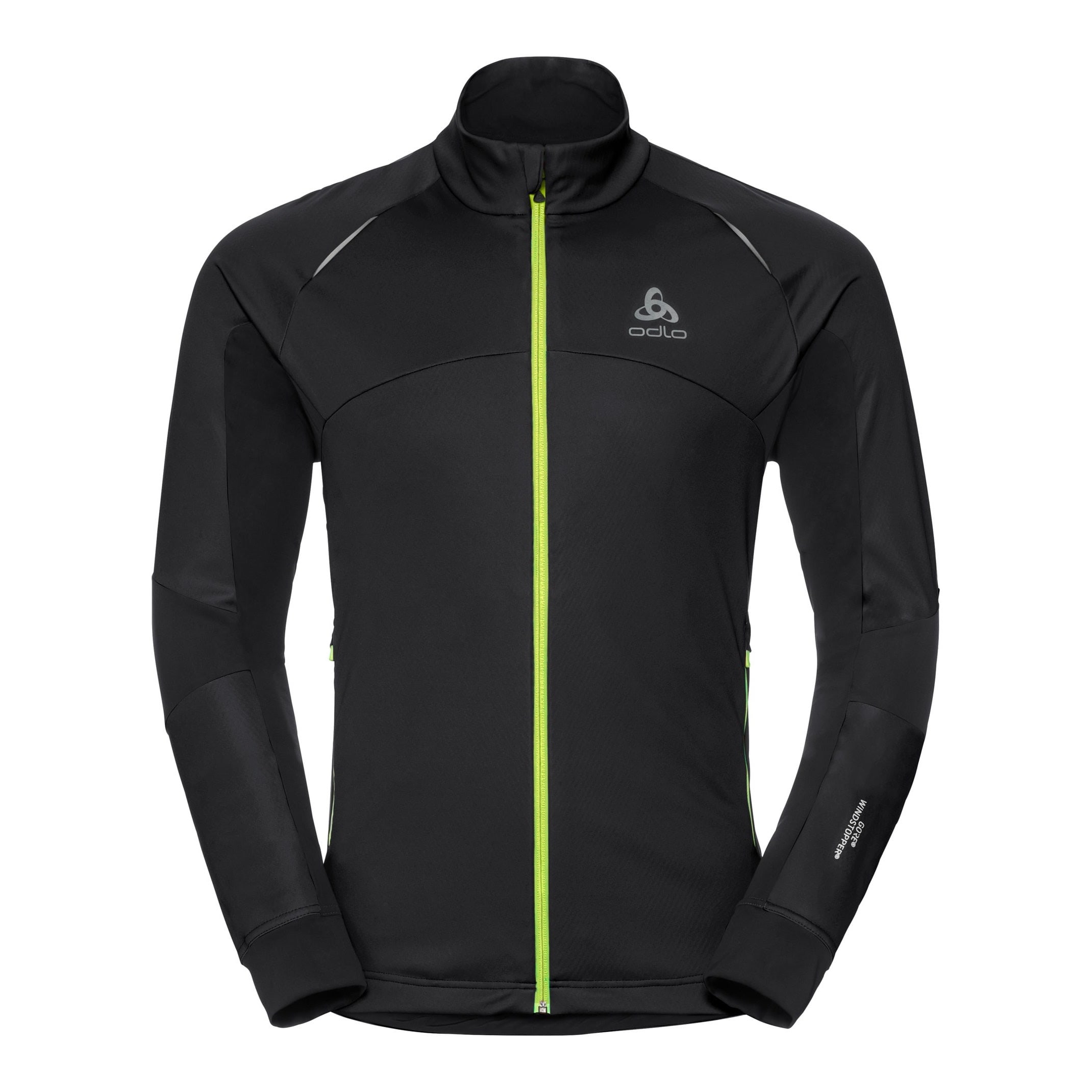 odlo aeolus jacket