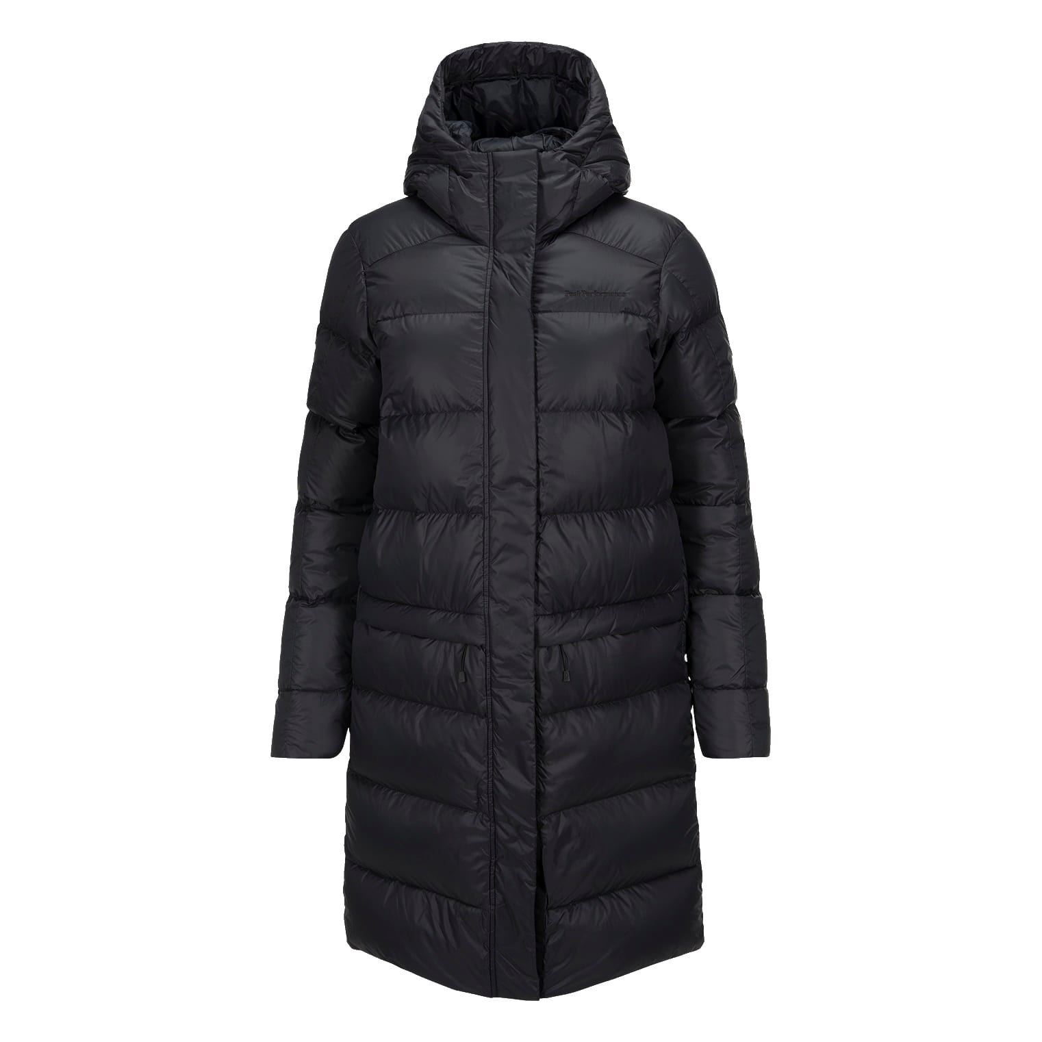 Kjøp Peak Performance Women's Frost Down Coat fra Outnorth