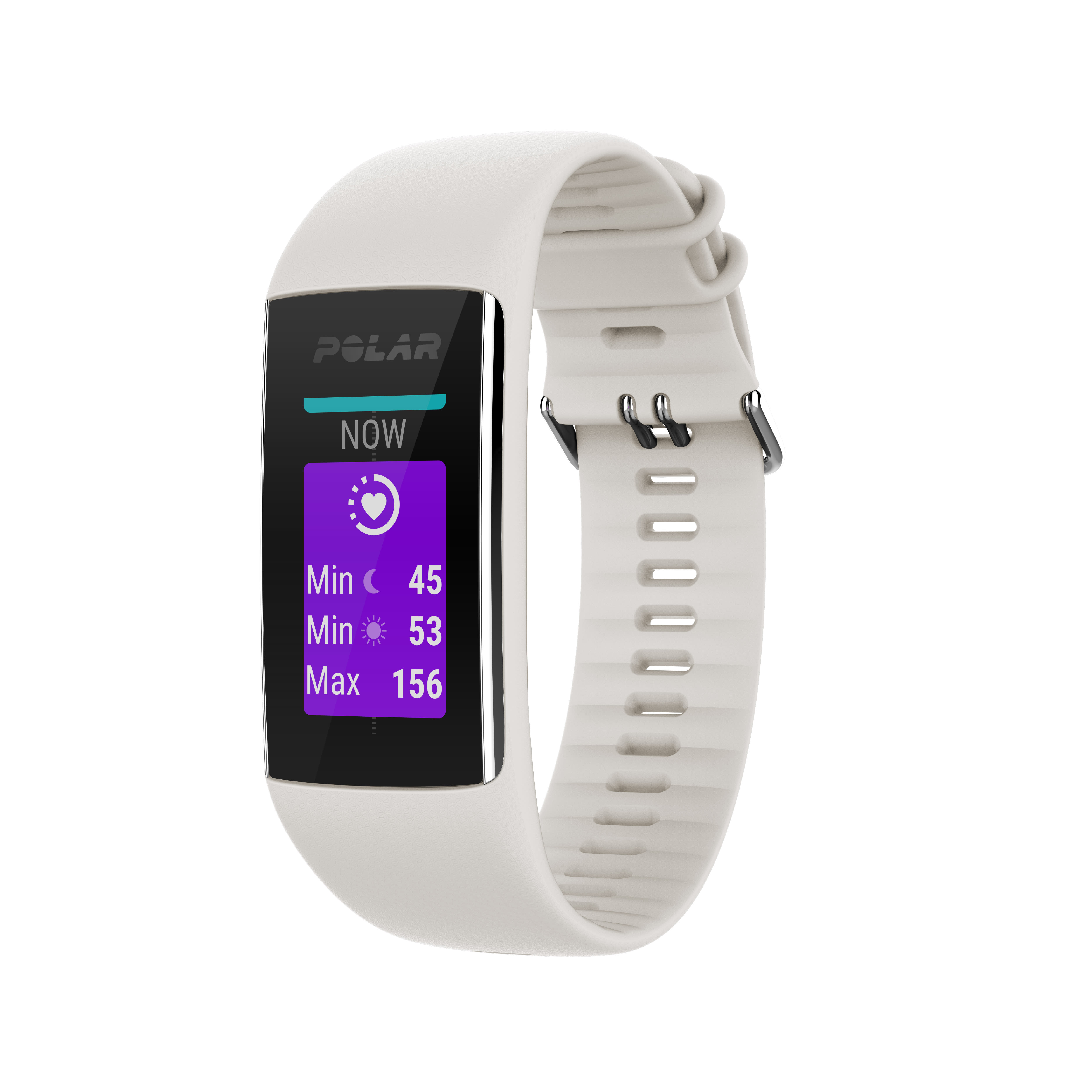 polar a370 decathlon