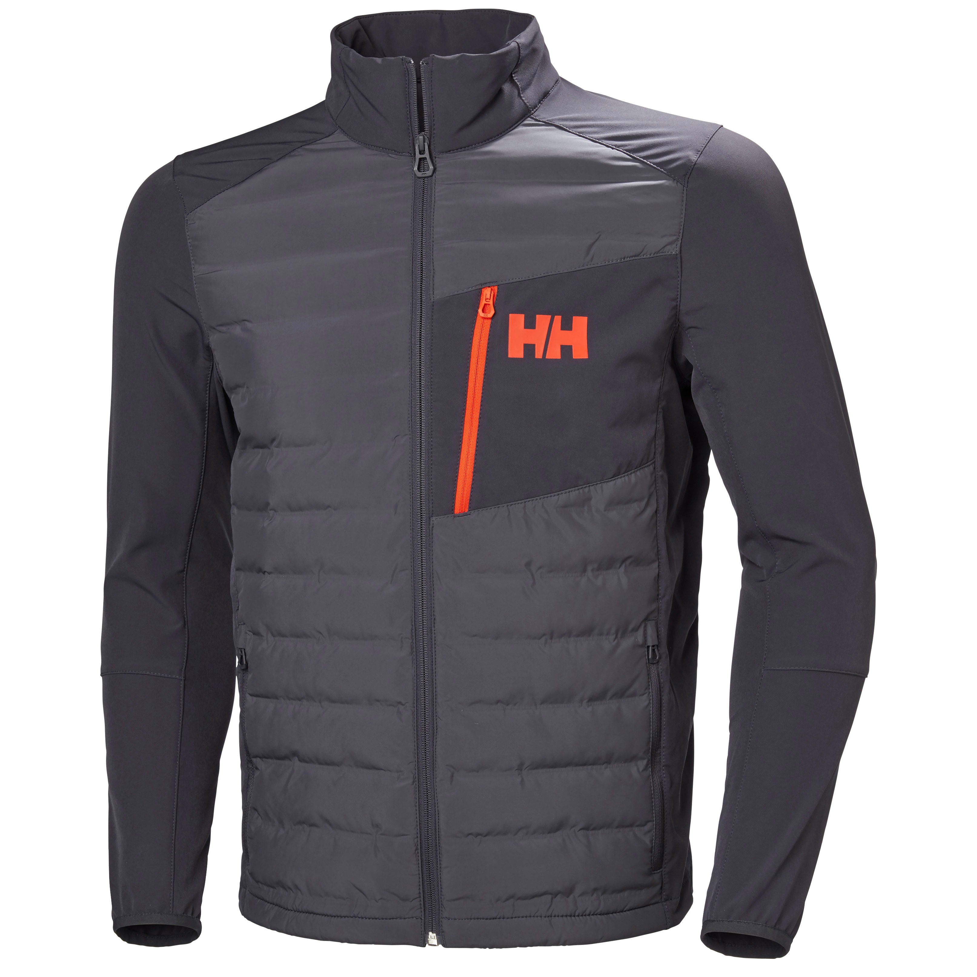 helly hansen infinity insulator