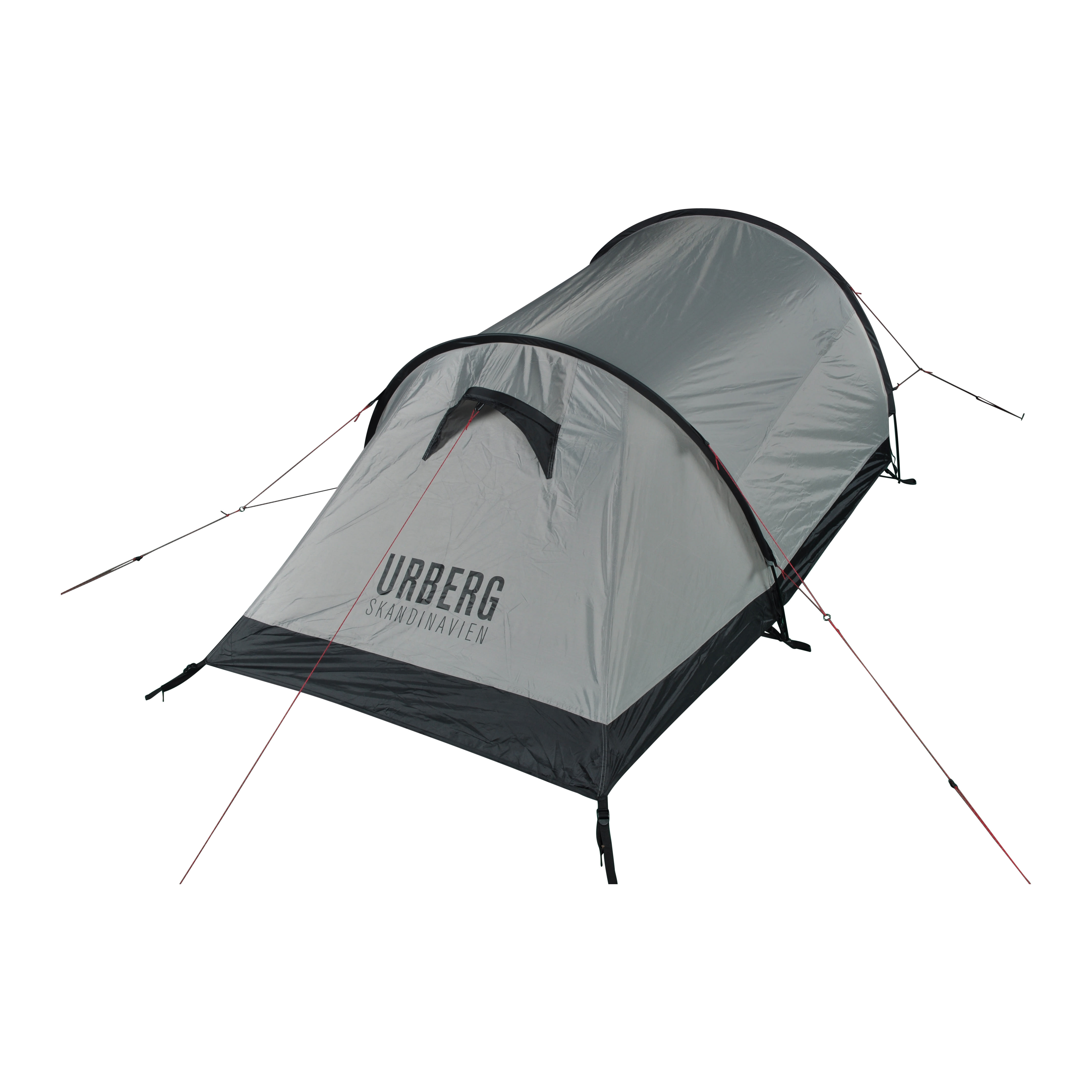 Urberg 2person Tunnel Tent G4 Outnorth