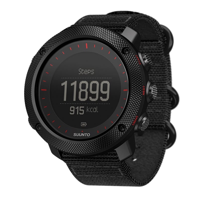 suunto traverse alpha update