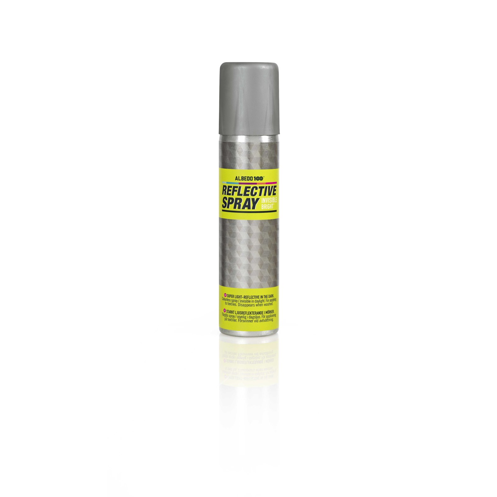 Buy Other Reflective Spray Invisible Bright from Outnorth