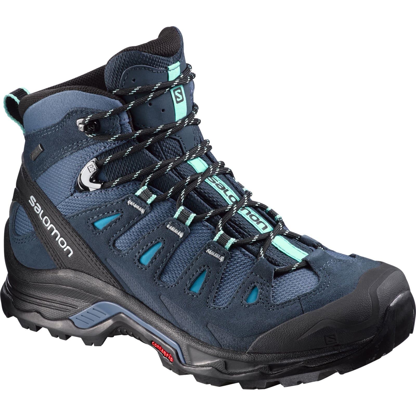 quest prime gtx shoe men's